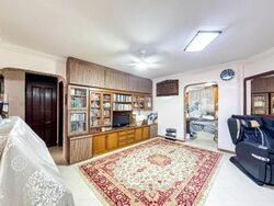 Blk 276 Tampines Street 22 (Tampines), HDB 4 Rooms #496578931